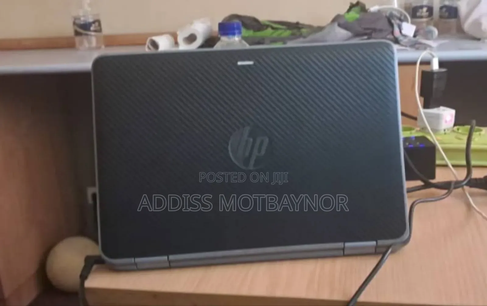 New Laptop HP ProBook 11 X360 G3 EE 8GB Intel Core I5 SSD 256GB