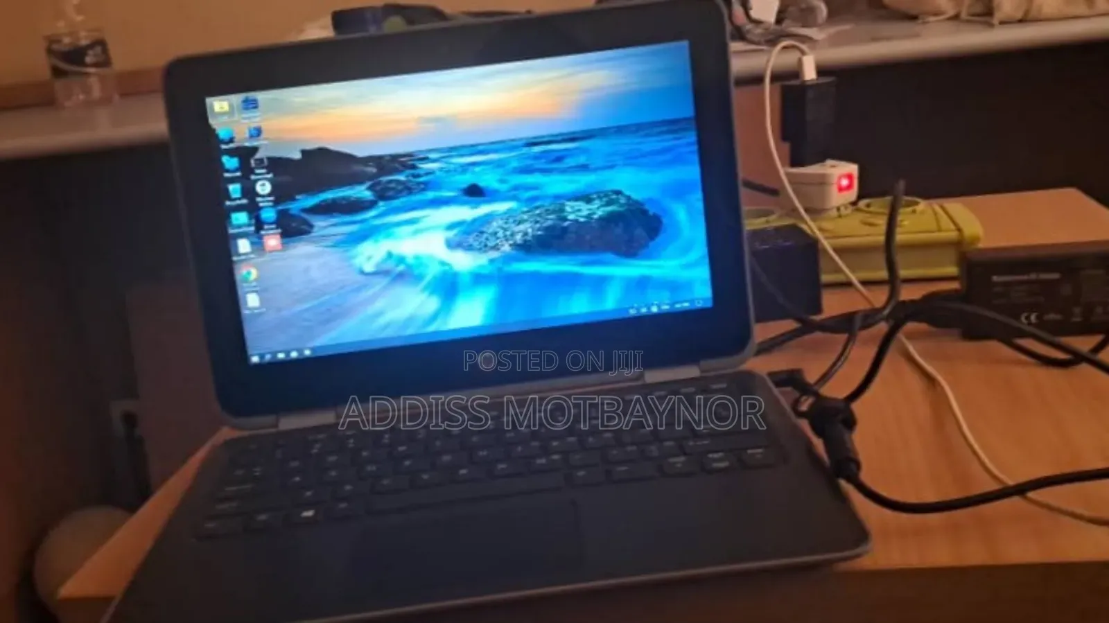 New Laptop HP ProBook 11 X360 G3 EE 8GB Intel Core I5 SSD 256GB