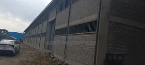 Warehouse for Rent Kaliti Adis Ababa on Asphalt Road Wz 1250kv Power