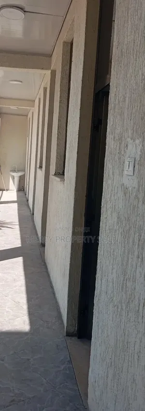 Warehouse for Rent Kaliti Adis Ababa on Asphalt Road Wz 1250kv Power