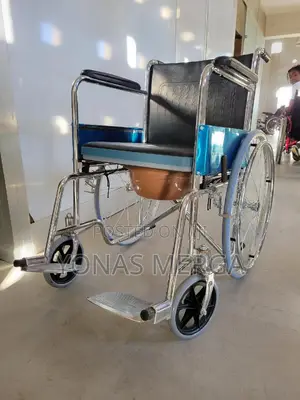 Commode Wheelchair险焉toilet Wheelchair粜台heavy/Bulky Equipment
