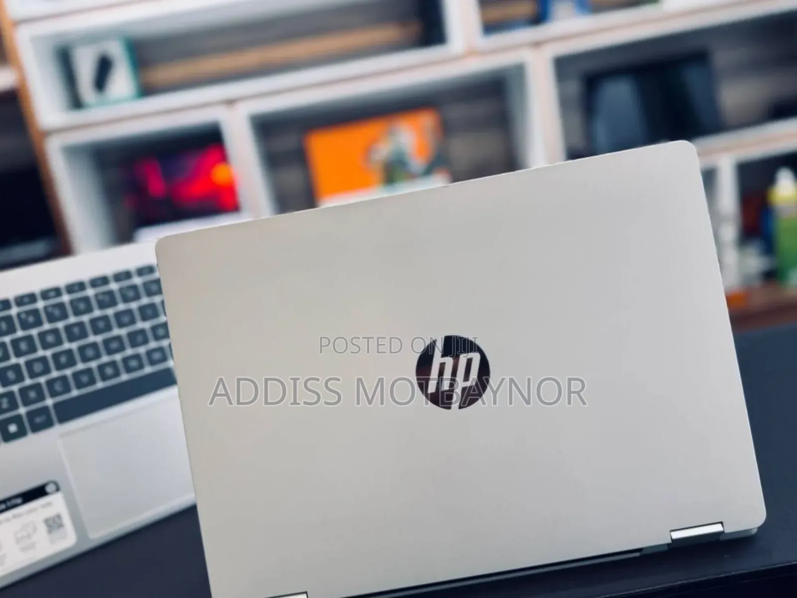 New Laptop HP OmniBook 5 14" 16GB Intel Core Ultra 7 SSD 1T