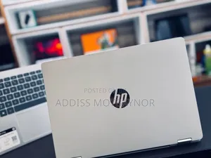 New Laptop HP OmniBook 5 14" 16GB Intel Core Ultra 7 SSD 1T