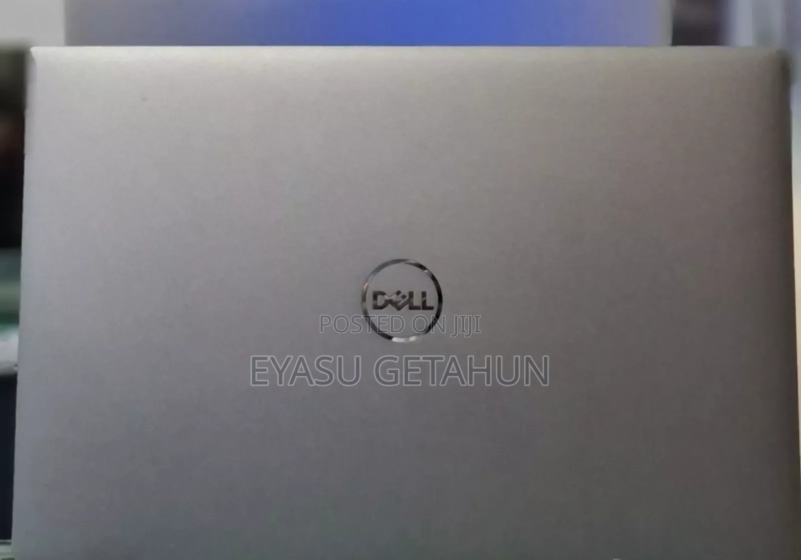 New Laptop Dell Precision 5570 16GB Intel Core I7 SSD 512GB