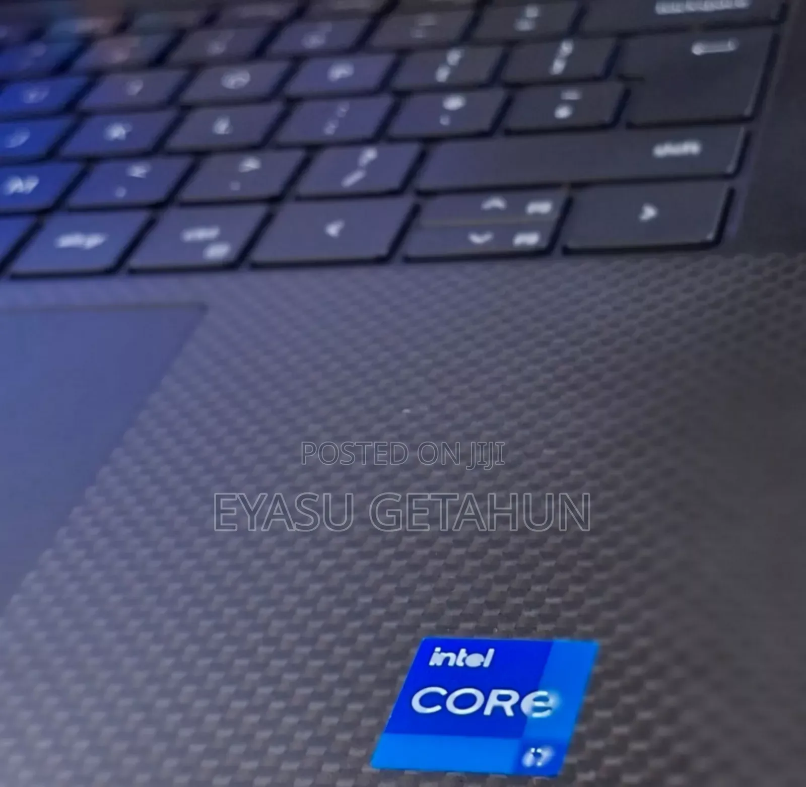 New Laptop Dell Precision 5570 16GB Intel Core I7 SSD 512GB