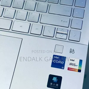 New Laptop HP Pavilion 14 16GB Intel Core I5 SSD 1T