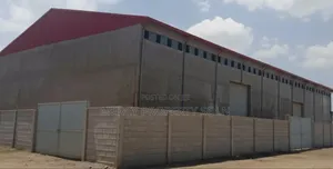 Photo - Warehouse for Sale in Kaliti Addis Ababa Near to Asphalt Road