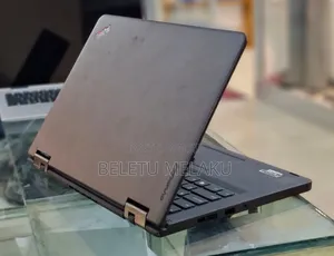 New Laptop Lenovo ThinkPad Yoga 8GB Intel Core i7 HDD 500GB