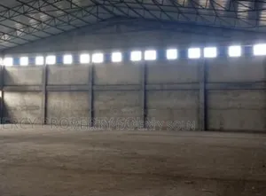 Warehouse for Sale in Kaliti Addis Ababa Near to Asphalt Road