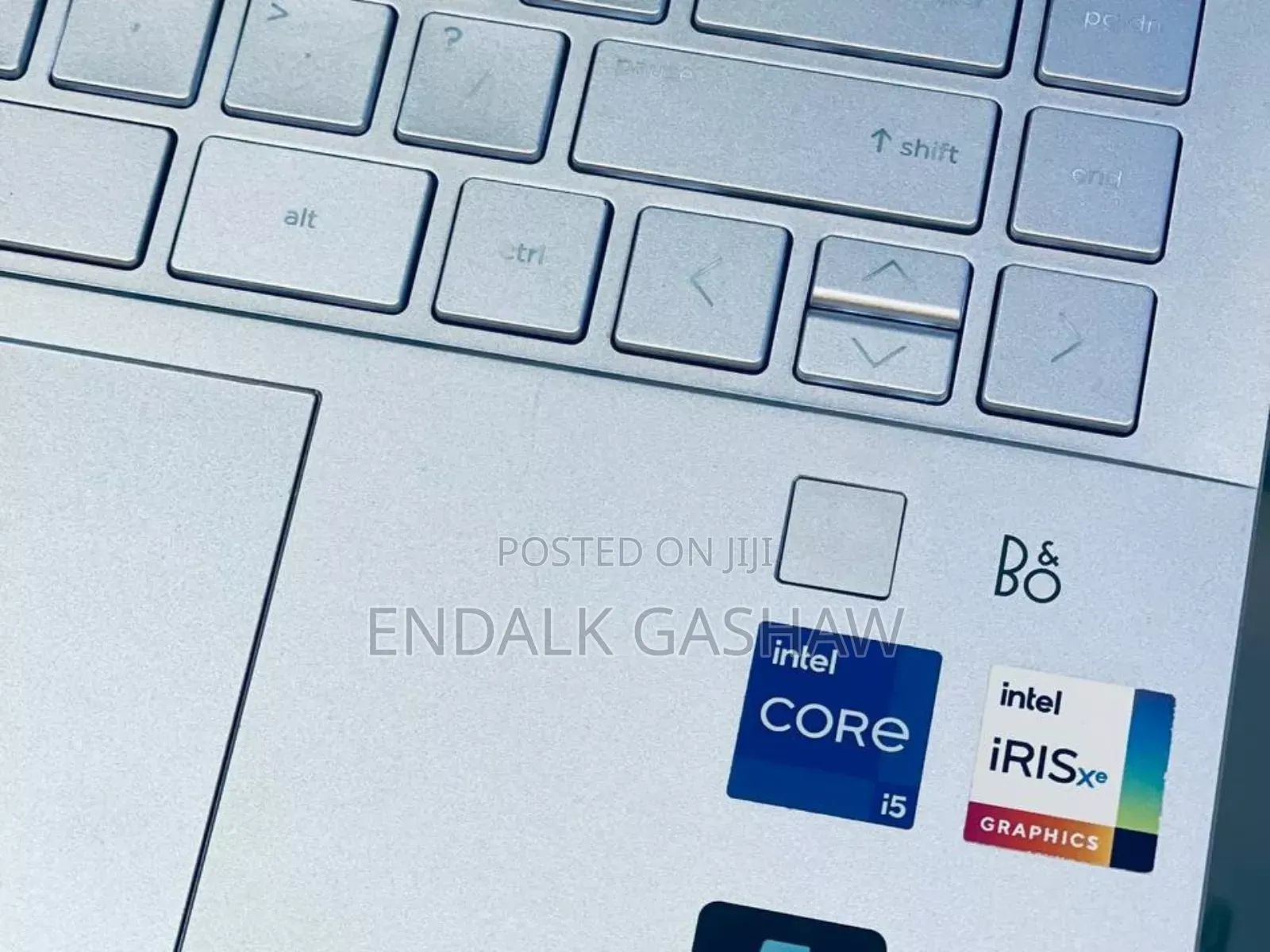 New Laptop HP Pavilion 14 16GB Intel Core I5 SSD 1T