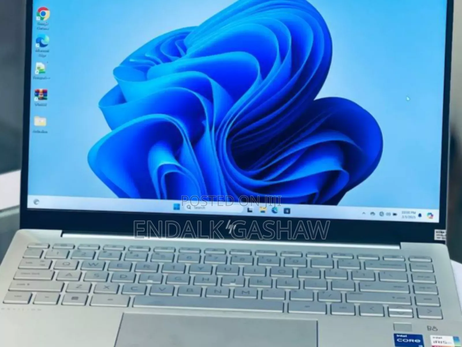 New Laptop HP Pavilion 14 16GB Intel Core I5 SSD 1T