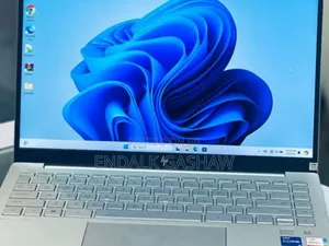 New Laptop HP Pavilion 14 16GB Intel Core I5 SSD 1T