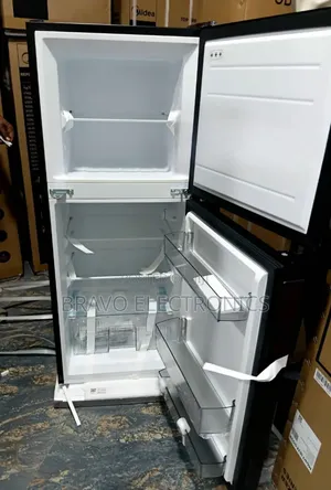 Midea Refrigerator 187