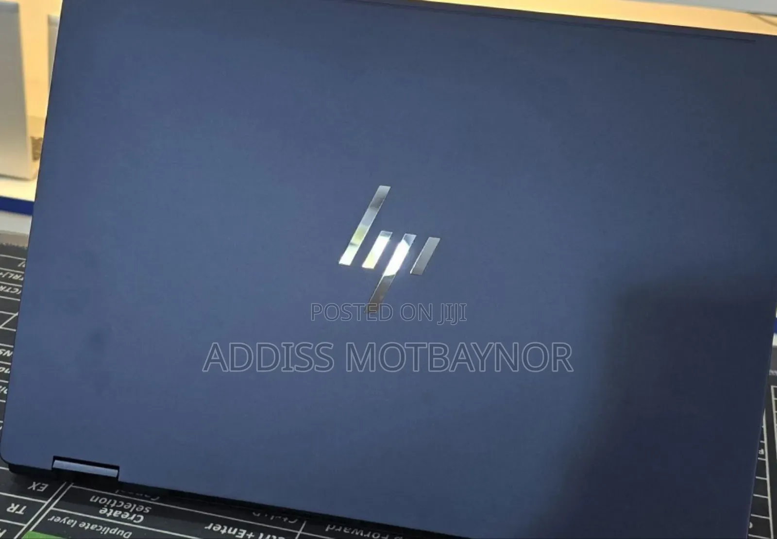 New Laptop HP OmniBook Ultra Flip 16" 16GB Intel Core Ultra 7 SSD 512GB