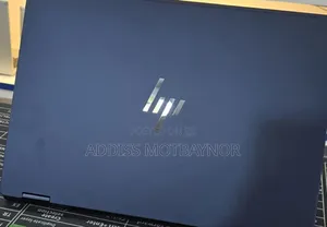 New Laptop HP OmniBook Ultra Flip 16" 16GB Intel Core Ultra 7 SSD 512GB