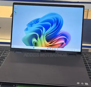 New Laptop HP OmniBook Ultra Flip 16" 16GB Intel Core Ultra 7 SSD 512GB
