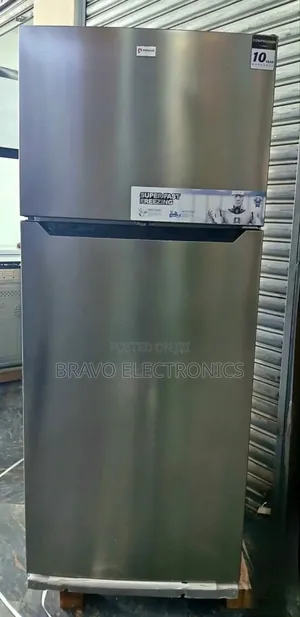 Popular 620l Fan System Refrigerator – Mega Cooling!
