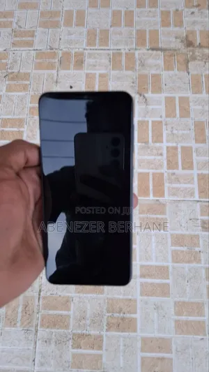 New Samsung Galaxy A50 128 GB Blue