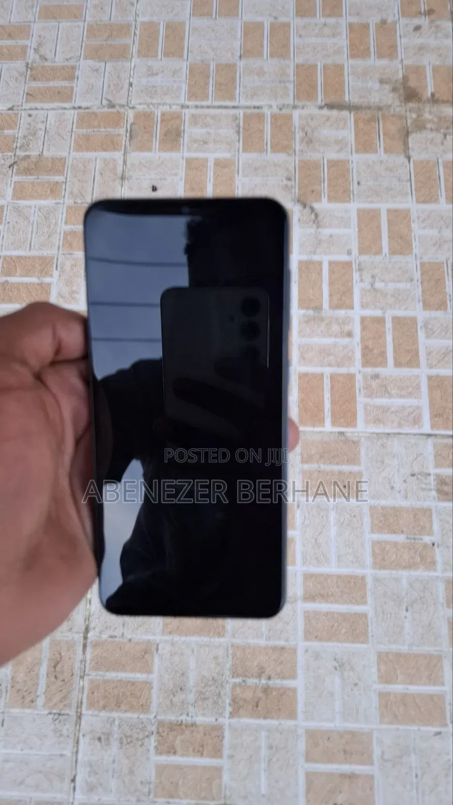 New Samsung Galaxy A50 128 GB Blue