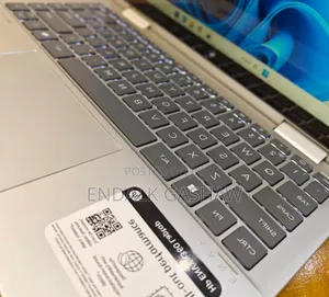 Photo - New Laptop HP Envy X360 16GB Intel Core I5 SSD 512GB