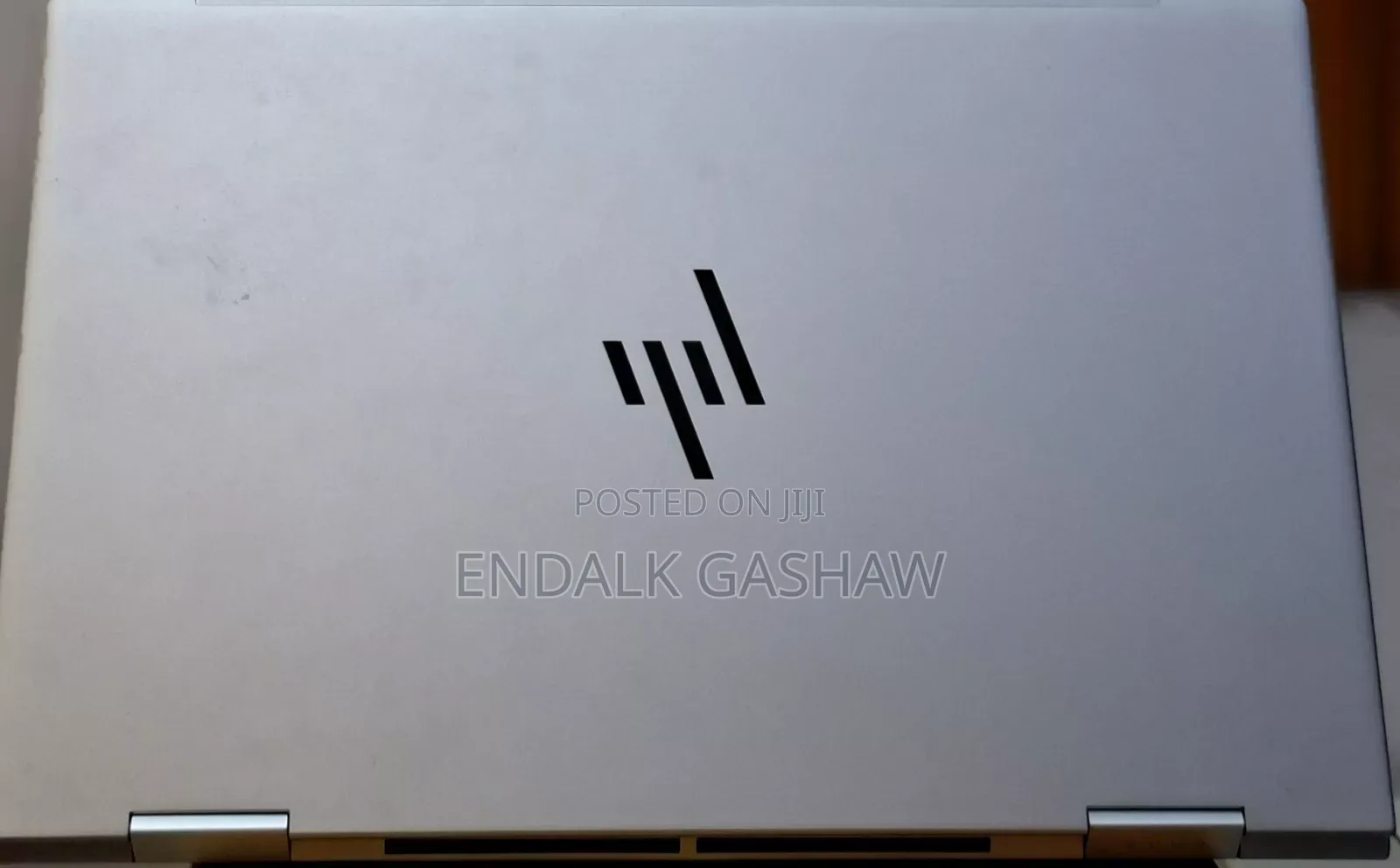 New Laptop HP Envy X360 16GB Intel Core I5 SSD 512GB