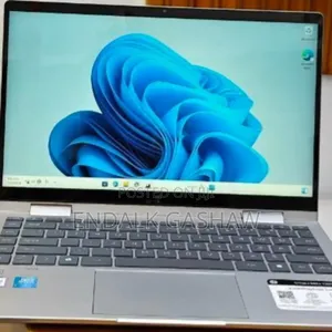 New Laptop HP Envy X360 16GB Intel Core I5 SSD 512GB