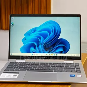 Photo - New Laptop HP Envy X360 16GB Intel Core I7 SSD 512GB