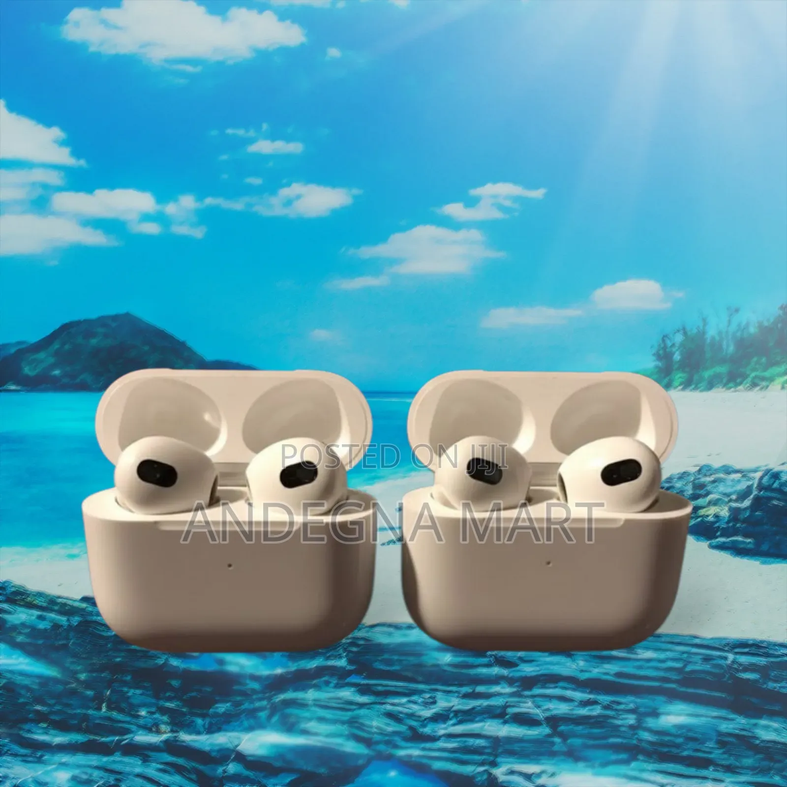 Airpod Pro 3 for Gift: High-Fidelity Audio Inside