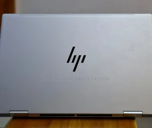 New Laptop HP Envy X360 8GB Intel Core 5 SSD 512GB