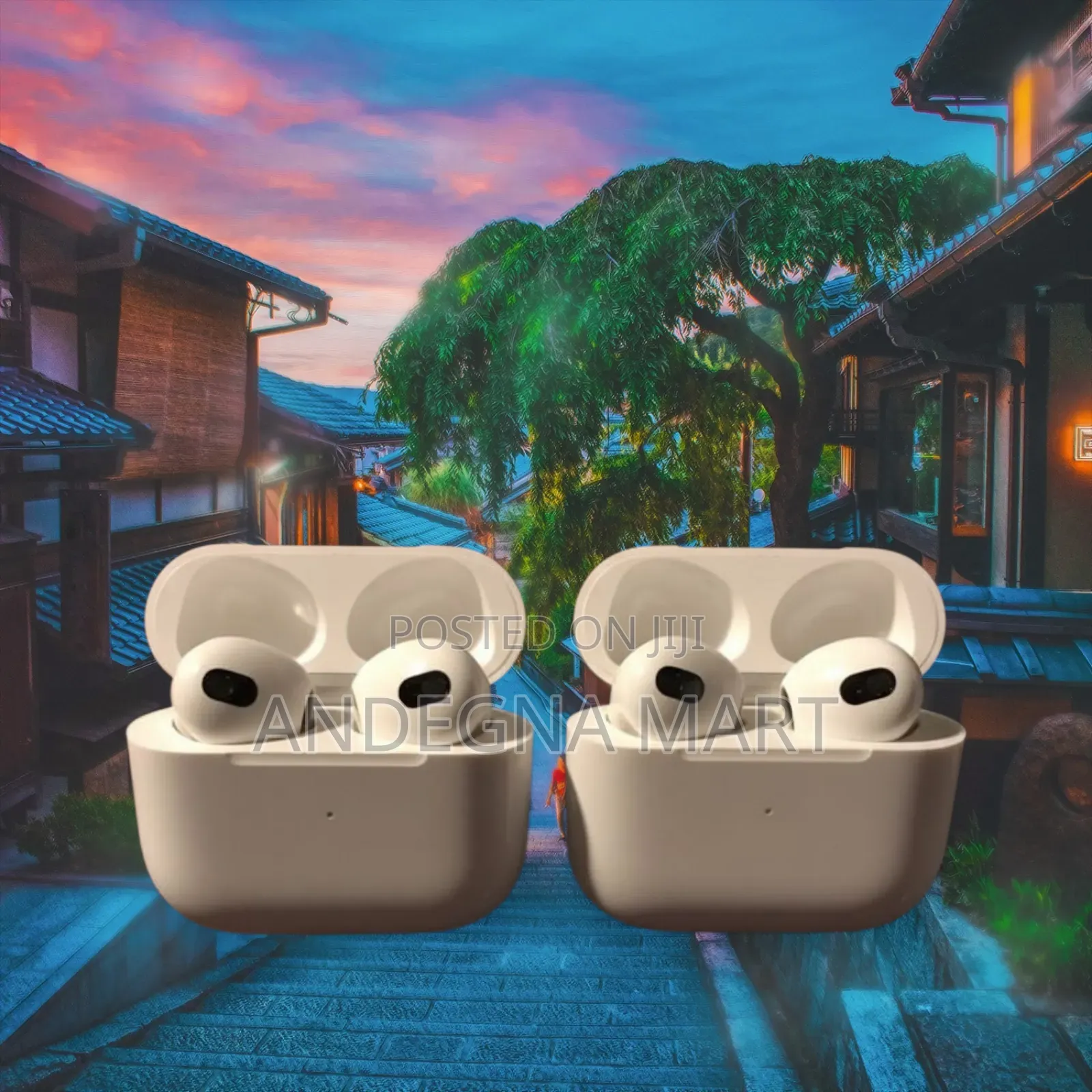 Airpod Pro 3 for Gift: Your Music, Uninterrupted