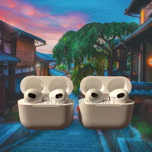 Photo - Airpod Pro 3 for Gift: Your Music, Uninterrupted