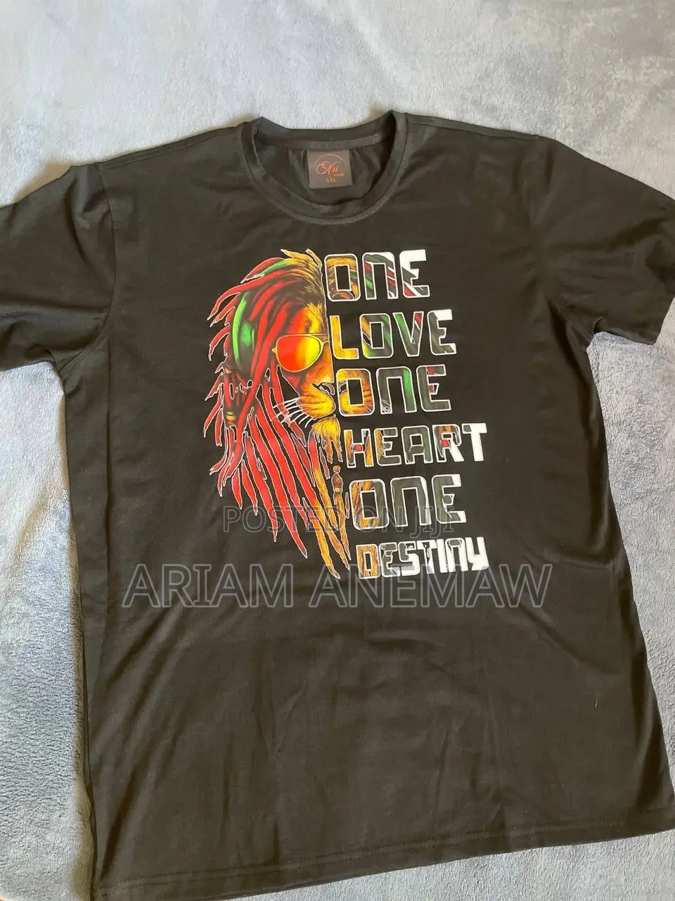 Custom Made Tshirt’S