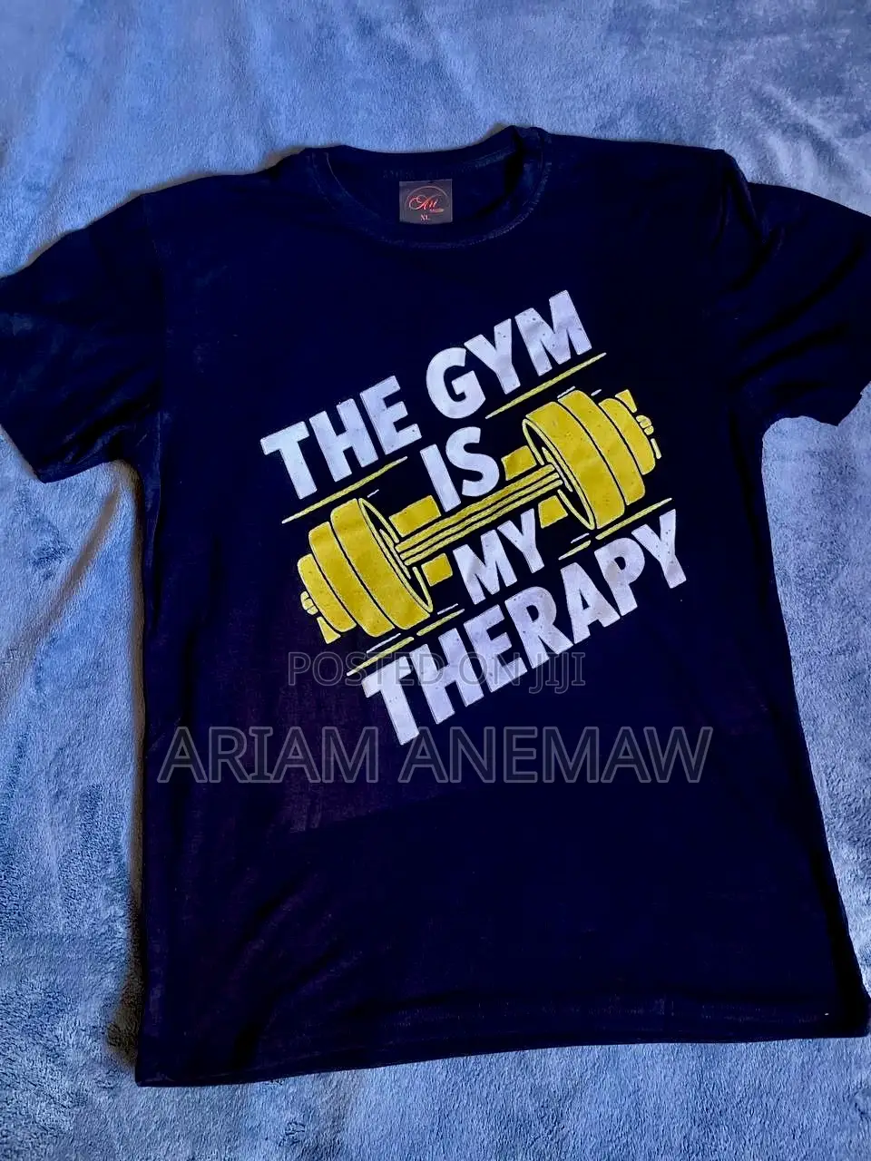 Custom Made Tshirt’S