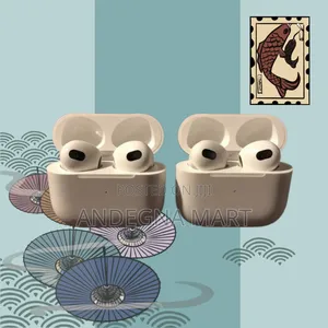 Photo - Airpod Pro 3 for Gift: The Must-Have Audio Gear