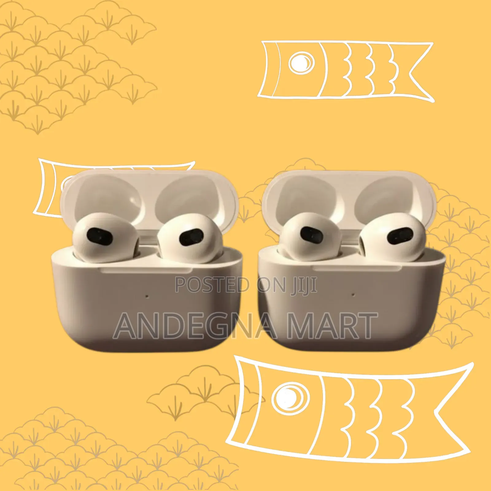 Airpod Pro 3 for Gift: Comfortable Fit for All Day