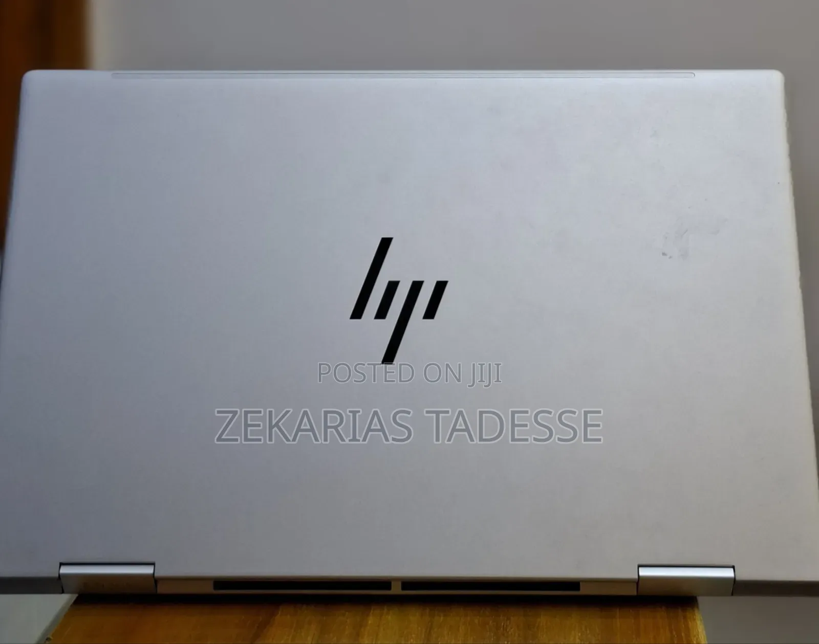 New Laptop HP Envy X360 8GB Intel Core 5 SSD 512GB