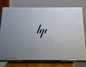 New Laptop HP Envy X360 8GB Intel Core 5 SSD 512GB