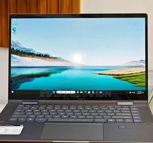 New Laptop HP Envy X360 32GB Intel Core Ultra 7 SSD 1T