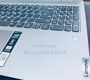 New Laptop Lenovo Yoga 7i 16GB AMD Ryzen 5 SSD 512GB