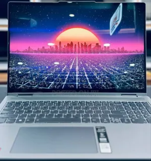 New Laptop Lenovo Yoga 7i 16GB AMD Ryzen 5 SSD 512GB