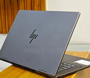 New Laptop HP Envy X360 32GB Intel Core Ultra 7 SSD 1T