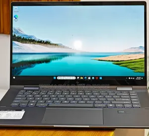 New Laptop HP Envy X360 32GB Intel Core Ultra 7 SSD 1T