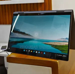 Photo - New Laptop HP Envy X360 32GB Intel Core Ultra 7 SSD 1T