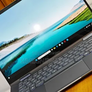 New Laptop HP Envy 15 32GB Intel Core I7 SSD 1T