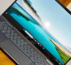 New Laptop HP Envy 15 32GB Intel Core I7 SSD 1T