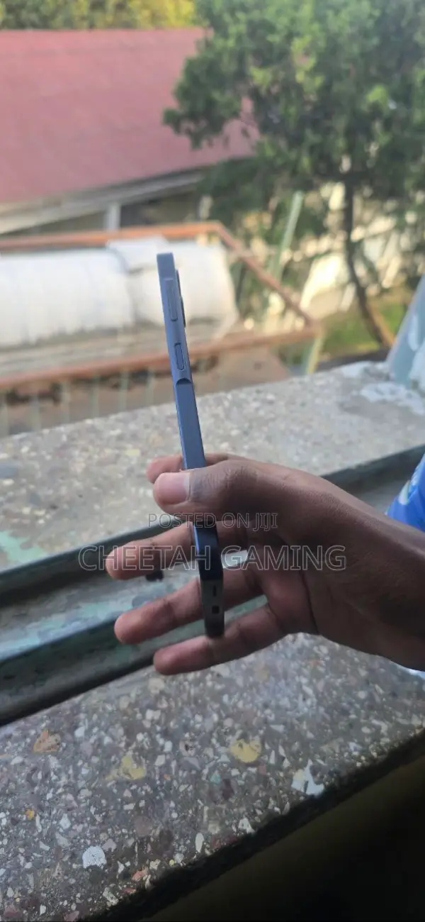 Samsung Galaxy A06 64 GB Blue