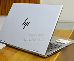 New Laptop HP Envy X360 16GB Intel Core 7 SSD 512GB