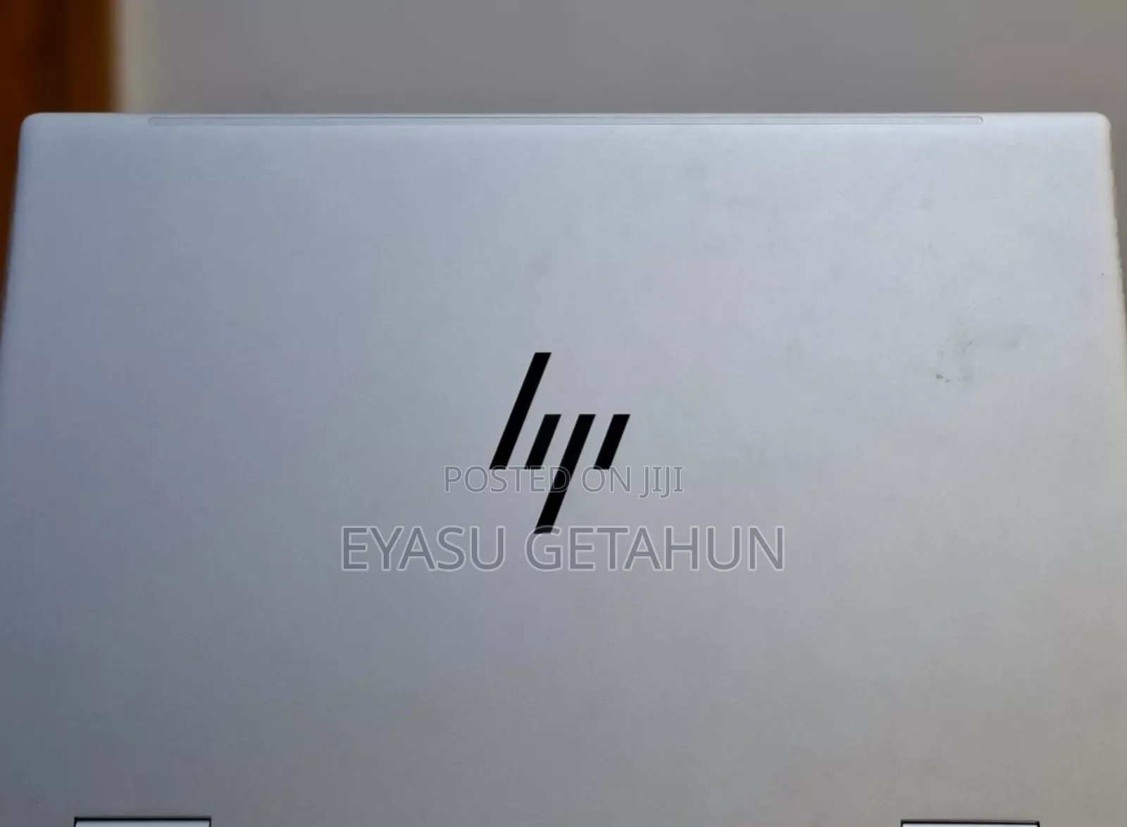New Laptop HP Envy x360 8GB Intel Core i5 SSD 512GB