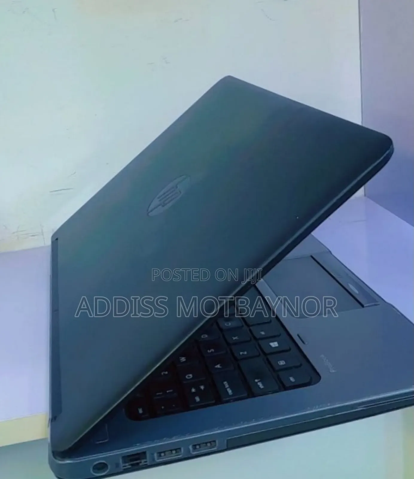 New Laptop HP Pavilion 15 8GB Intel Core I5 SSD 256GB