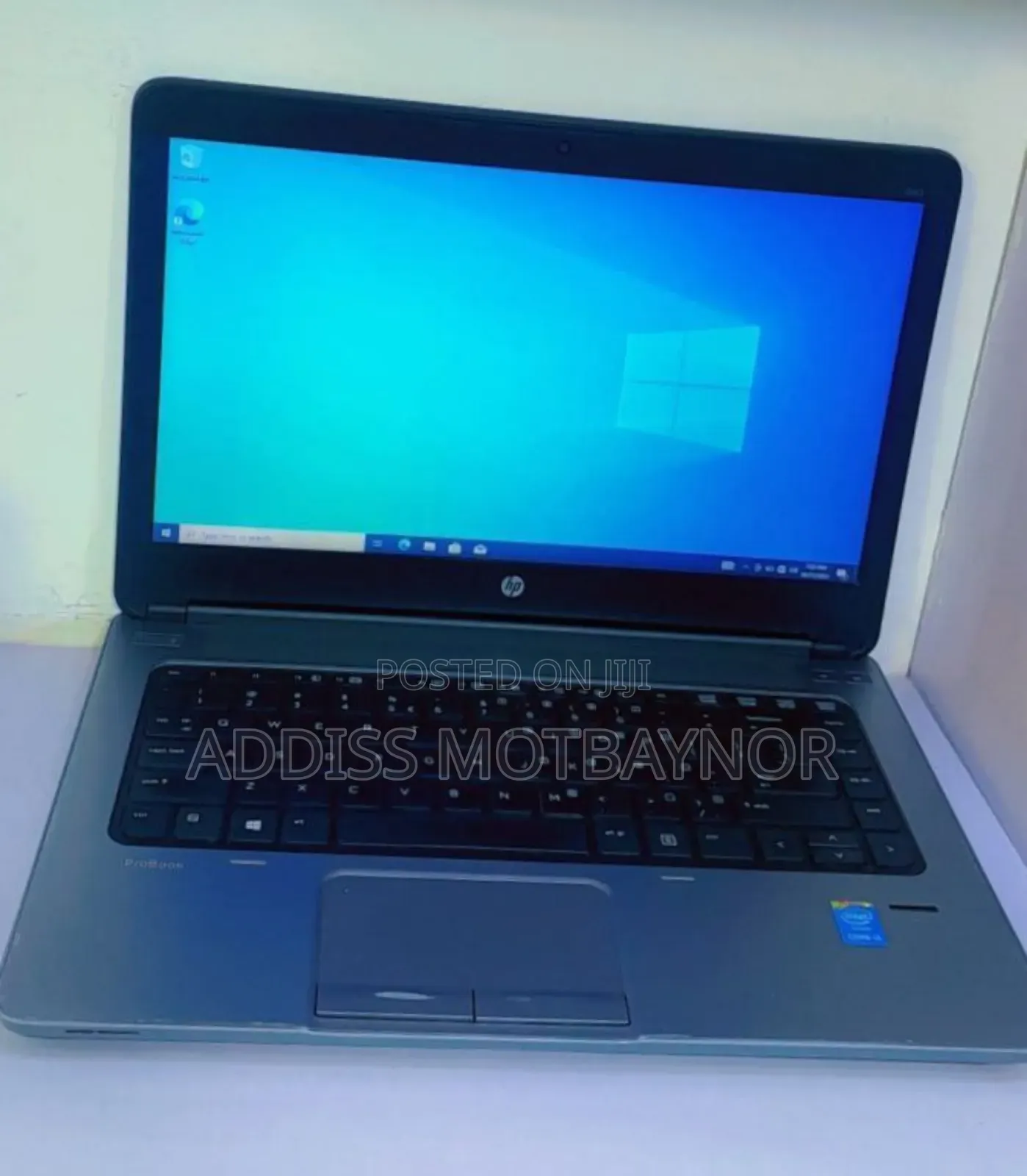 New Laptop HP Pavilion 15 8GB Intel Core I5 SSD 256GB